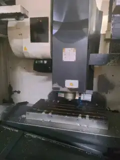 Used Wheeler 40 VM Vertical Machining Center with SYNTEC 21 MA photo 6