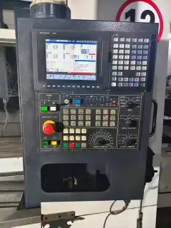 Used HISION VMC 1000 L Vertical Machining Center photo 6