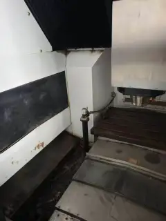 Used Taikan S-540 A High-Speed Vertical Machining Center photo 3