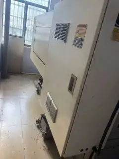 Used Shenyang 5085 CNC Horizontal Lathe with GSK Control photo 3