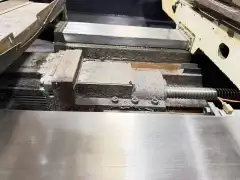 Used JIAFU M 850 Vertical Machining Center with Mitsubishi Control photo 6