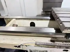 Used JIAFU M 850 Vertical Machining Center with Mitsubishi Control photo 5