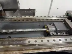 Used JIAFU M 1166 Vertical Machining Center with FANUC 0i-MF Plus photo 7