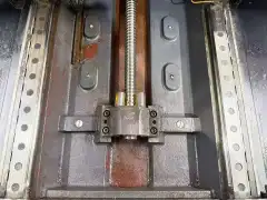 Used JIAFU M 1166 Vertical Machining Center with FANUC 0i-MF Plus photo 8