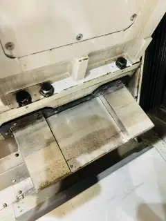 Used Tsugami M 08 J-II Turret-Type CNC Horizontal Lathe with FANUC 0i-TF Plus photo 5