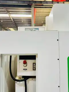 Used KANG BA U-380 Cradle-Type 5-Axis Machining Center with SYNTEC 220 MA-5 Control photo 8