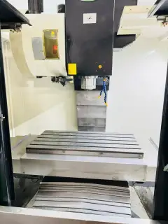 Used Mingtie MH-850 Vertical Machining Center with FANUC 0i-MF photo 3