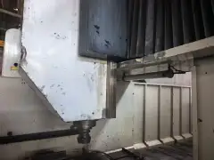 Used Shenyang Zhongjie GMB 1230 Gantry Machining Center photo 3