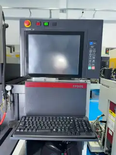 Used Mitsubishi EA 8 S Mirror-Finish EDM Machine photo 6