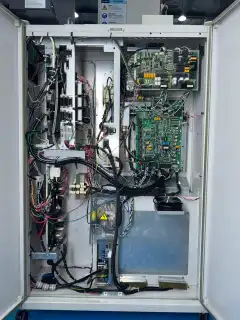 Used Mitsubishi EA 8 S Mirror-Finish EDM Machine photo 7