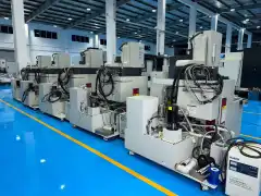 Used Mitsubishi EA 8 S Mirror-Finish EDM Machine photo 9