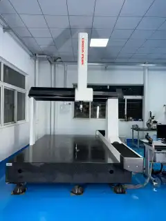 Used Scantek Hexagon Croma PLUS 182210 Coordinate Measuring Machine (1800 x 2200 x 1000 mm) photo 2