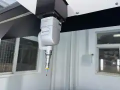 Used Scantek Hexagon Croma PLUS 182210 Coordinate Measuring Machine (1800 x 2200 x 1000 mm) photo 4