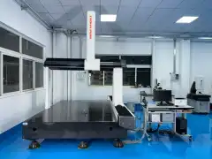 Used Scantek Hexagon Croma PLUS 182210 Coordinate Measuring Machine (1800 x 2200 x 1000 mm) photo 1
