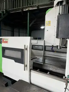 Used Kowsar 1190 Gantry Machining Center with Mitsubishi M 80 Control photo 2