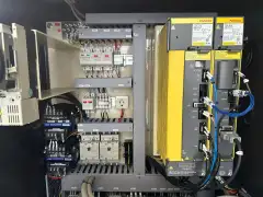 Used Tsugami R 30 A Heavy-Duty Thread Rolling Machine photo 6
