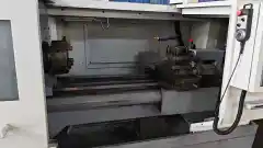Used Shenyang 4085 CNC Horizontal Lathe with GSK 980 TDi Control photo 4