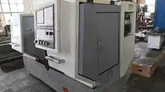 Used Shenyang 4085 CNC Horizontal Lathe with GSK 980 TDi Control photo 3
