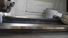 Used Shenyang 4085 CNC Horizontal Lathe with GSK 980 TDi Control photo 5