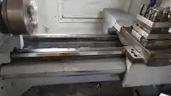 Used Shenyang 4085 CNC Horizontal Lathe with GSK 980 TDi Control photo 6