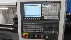 Used Shenyang 4085 CNC Horizontal Lathe with GSK 980 TDi Control photo 8