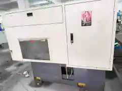 Used Taixin H-360 Gang-Type CNC Horizontal Lathe with KND K 1000 TI-B Control photo 9
