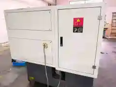 Used Taixin H-360 Gang-Type CNC Horizontal Lathe with KND K 1000 TI-B Control photo 5