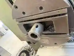 Used Zhongjie 6111 B/3 Horizontal Boring Machine photo 3