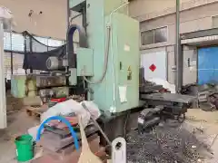 Used Zhongjie 6111 B/3 Horizontal Boring Machine photo 5