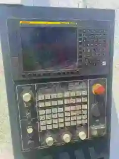 Used Huaji TL-2100 Y Y-Axis Turn-Mill CNC Lathe with FANUC Control photo 5