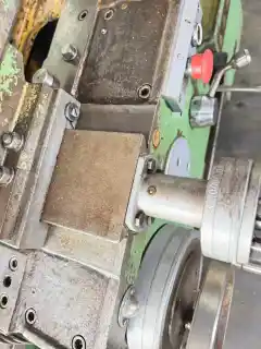 Used Yuxi 6150 Conventional Lathe, 1.5 m photo 3