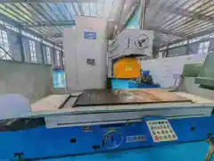 Used Hangzhou 7180 2 m Surface Grinding Machine photo 3