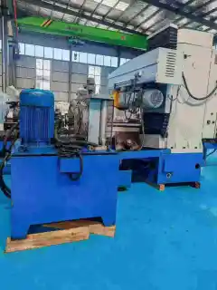 Used Hangzhou 7180 2 m Surface Grinding Machine photo 6