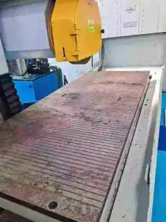 Used Hangzhou 7180 2 m Surface Grinding Machine photo 2