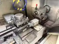 Used SMTCL Shenyang 3665 CNC Horizontal Lathe photo 5