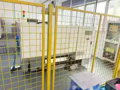 Used SMTCL Shenyang 3665 CNC Horizontal Lathe photo 3