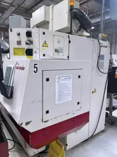 Used STUDER S 30 CNC Grinding Machine (Two Units) photo 5