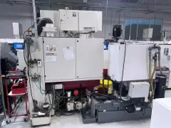 Used STUDER S 30 CNC Grinding Machine (Two Units) photo 9