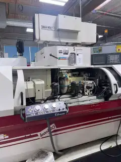 Used STUDER S 30 CNC Grinding Machine (Two Units) photo 2