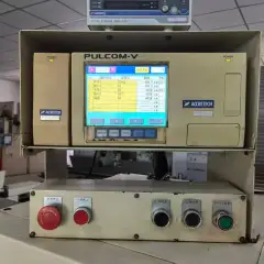 Used Tsugami G 30 CNC Cylindrical Grinding Machine photo 4