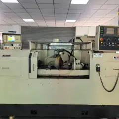 Used Tsugami G 30 CNC Cylindrical Grinding Machine photo 2