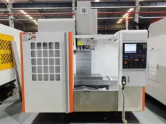 Used 850 / 855 / 1165 Vertical Machining Centers, Six Units photo 6