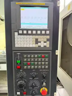 Used Haitian 180 Vertical Drilling and Tapping Center photo 3
