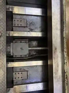 Used Yitong 1580 Vertical Machining Center with FANUC 0i-MF photo 5