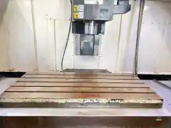 Used Yitong 1580 Vertical Machining Center with FANUC 0i-MF photo 3