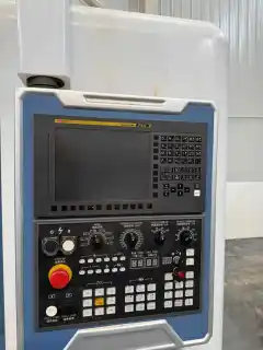 Used Fengtie 866 Vertical Machining Center with 4 th Axis photo 3
