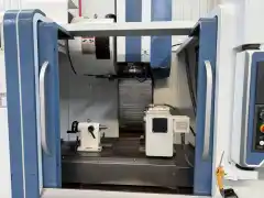 Used Fengtie 866 Vertical Machining Center with 4 th Axis photo 2