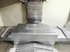 Used Taigong 855 Vertical Machining Center with FANUC 0i-MF Plus photo 5