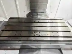Used YiGang Technology 1160 Vertical Machining Center with Mitsubishi M 80 Control photo 7