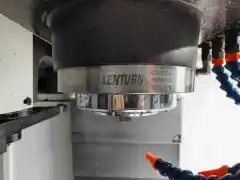 Used YiGang Technology 1160 Vertical Machining Center with Mitsubishi M 80 Control photo 6